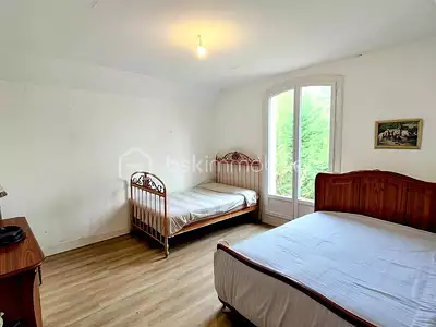 Maison, 192 m²