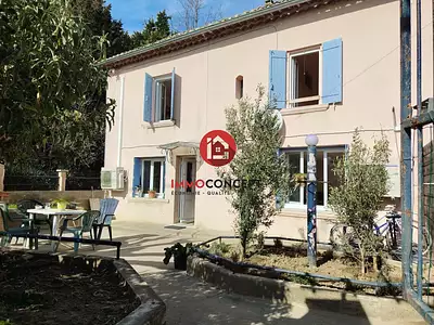 Maison, 120 m²