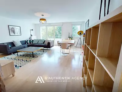 Appartement, 122 m²
