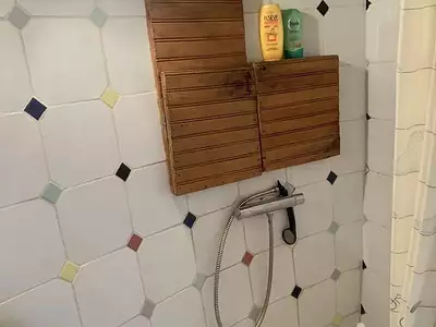 Maison, 40 m²