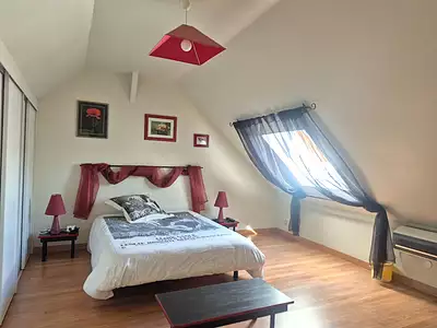 Maison, 134,06 m²