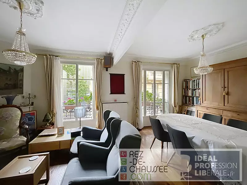 Appartement, 102,18 m²