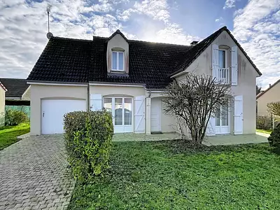 Maison, 148 m²