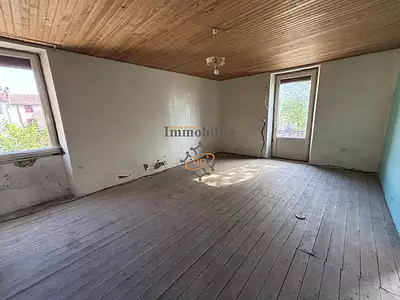 Maison, 180 m²