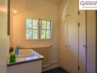 Maison, 203 m²