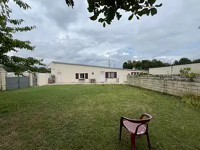 Maison, 400 m²