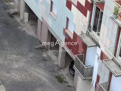 Appartement, 68 m²