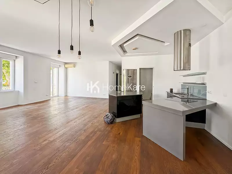 Appartement, 109 m²