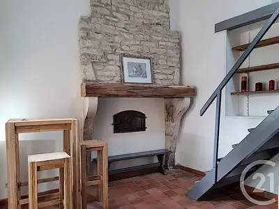 Appartement, 36,4 m²