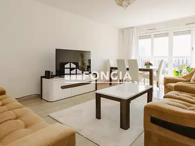 Appartement, 112 m²