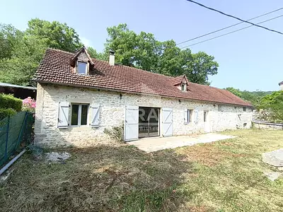 Maison, 159 m²