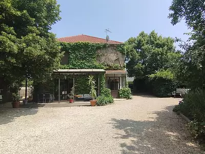 Maison, 117 m²
