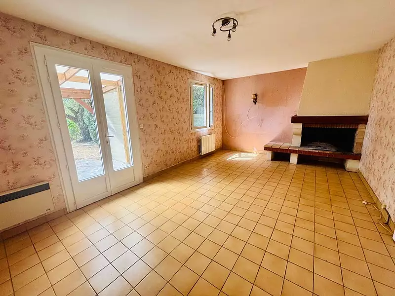 Maison, 124 m²