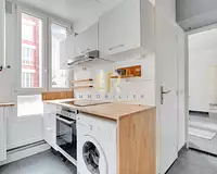 Appartement, 28,19 m²