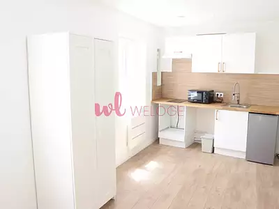 Appartement, 23 m²