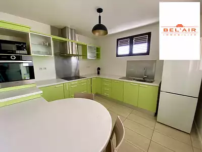 Appartement, 112 m²