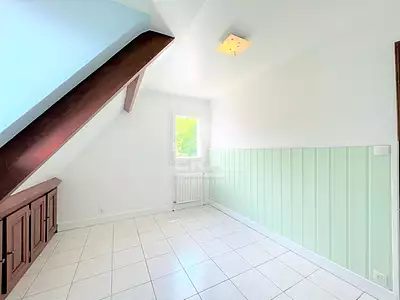 Maison, 113 m²