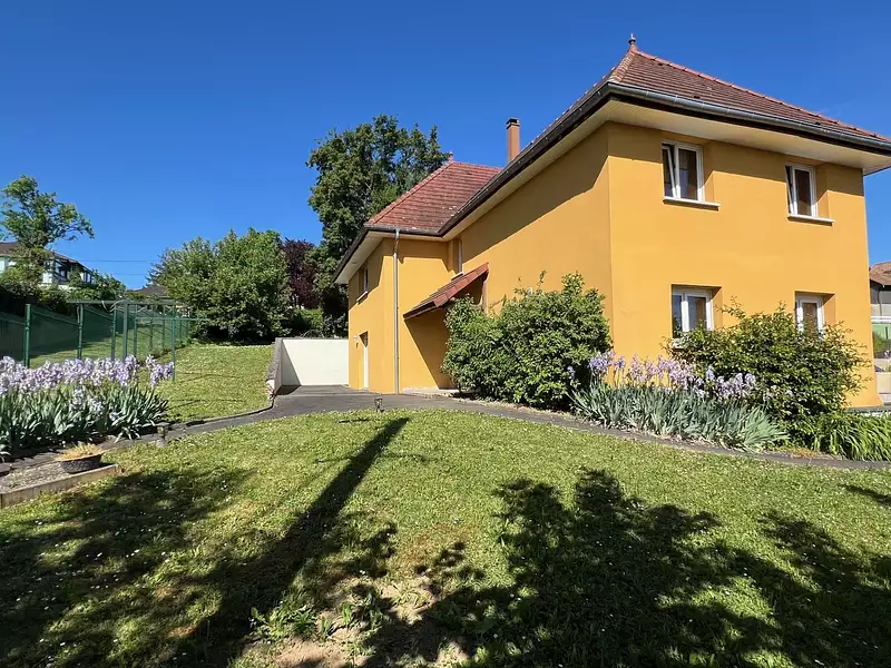 Maison, 217,57 m²