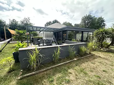 Maison, 117 m²