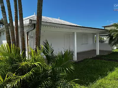 Maison, 72 m²