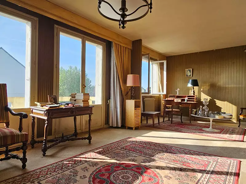 Appartement, 66,7 m²