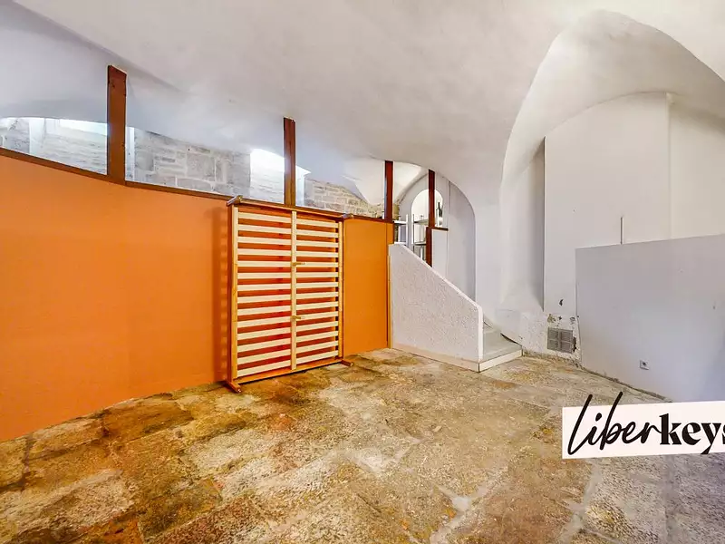 Appartement, 96 m²