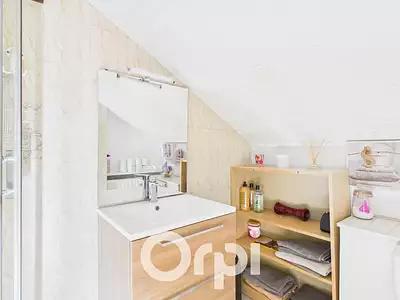 Maison, 158 m²