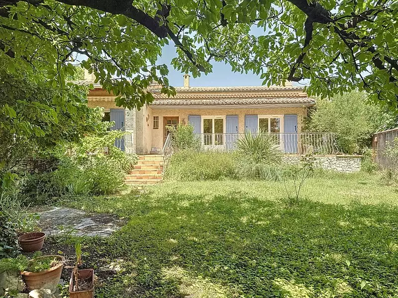 Maison, 120 m²