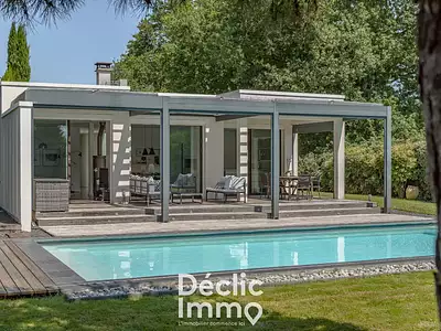 Maison, 160 m²