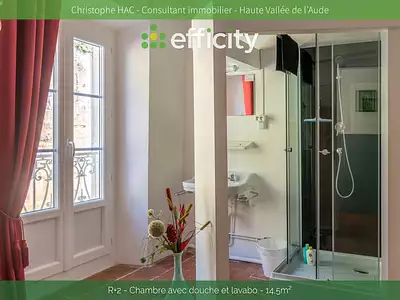Maison, 320 m²