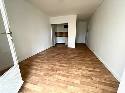 Appartement, 24,82 m²