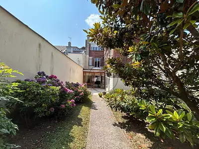 Maison, 276 m²
