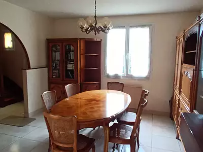 Maison, 105 m²