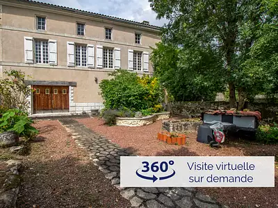 Maison, 115 m²