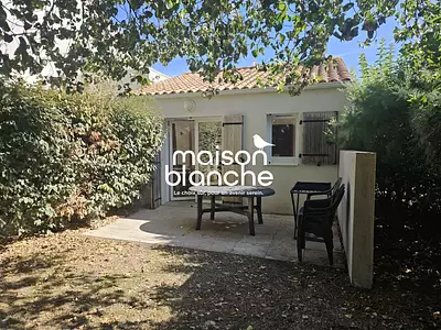 Appartement, 33,75 m²