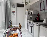 Appartement, 39,5 m²