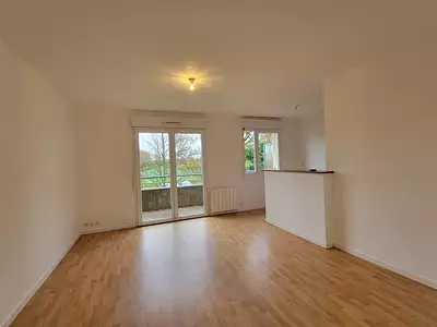 Appartement, 42,43 m²