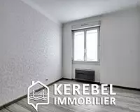 Appartement, 53,17 m²