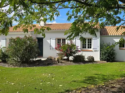 Maison, 136 m²