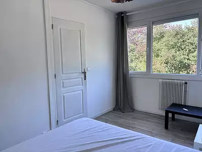 Appartement, 34,06 m²