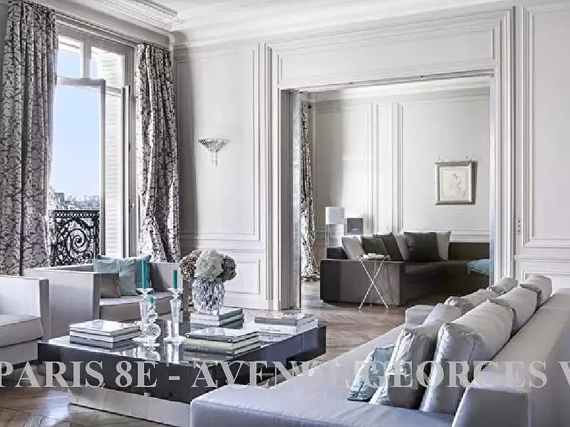 Appartement, 227 m²