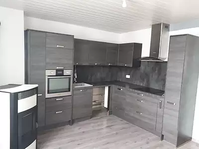 Appartement, 82,8 m²