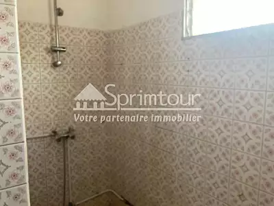 Maison, 42 m²