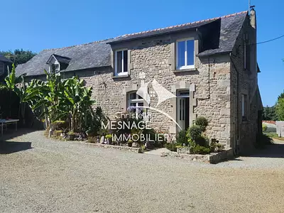 Maison, 85 m²