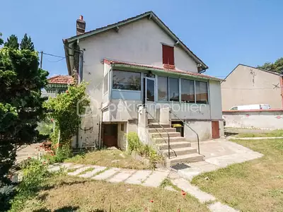Maison, 83 m²