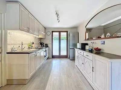 Maison, 135 m²