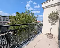 Appartement, 58,65 m²