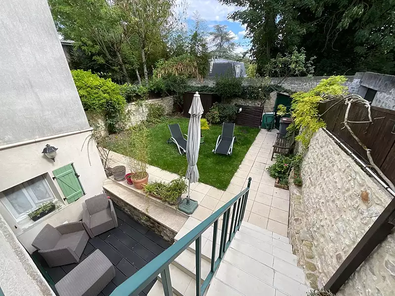 Maison, 135,06 m²