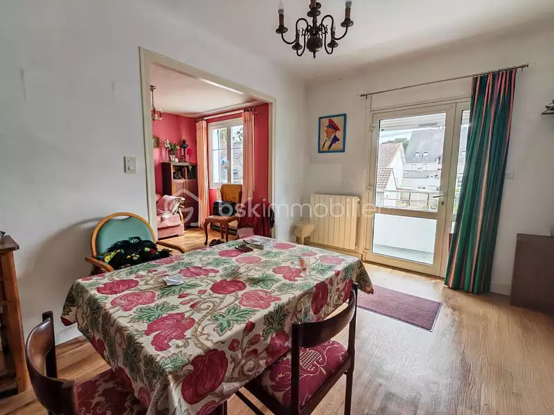 Maison, 81 m²