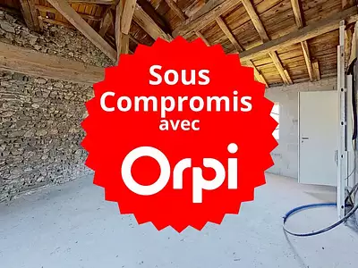 Appartement, 57 m²